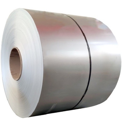 15CRMO ha laminato a freddo la bobina galvanizzata immersa calda resistente alla corrosione