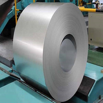 15CRMO ha laminato a freddo la bobina galvanizzata immersa calda resistente alla corrosione