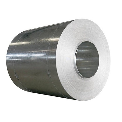Z120 1.2mm ha laminato a freddo la bobina galvanizzata immersa calda per coprire lo strato