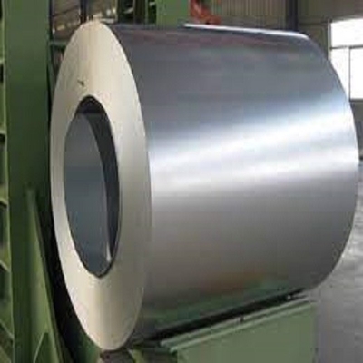 ISO9001 SGCC laminato a caldo ha galvanizzato la bobina dello strato Unoiled