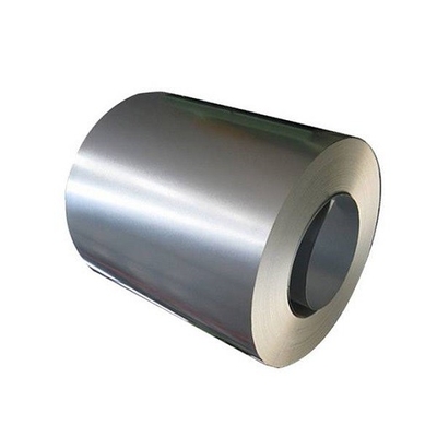 ISO9001 SGCC laminato a caldo ha galvanizzato la bobina dello strato Unoiled