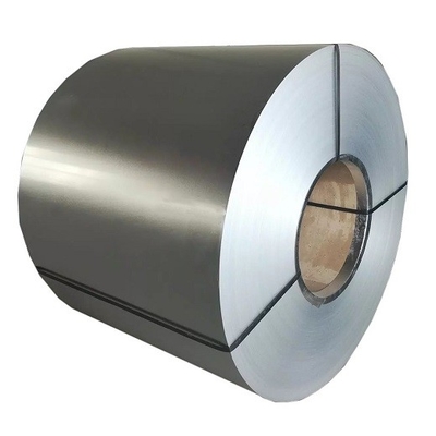 Spessore galvanizzato ricoperto prima lustrino normale della lamiera di acciaio 2.5mm