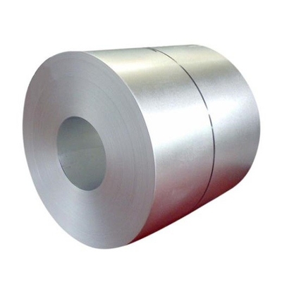 Rivestimento laminato a caldo duro della lamiera rivestita Z275 di GI di SGCC