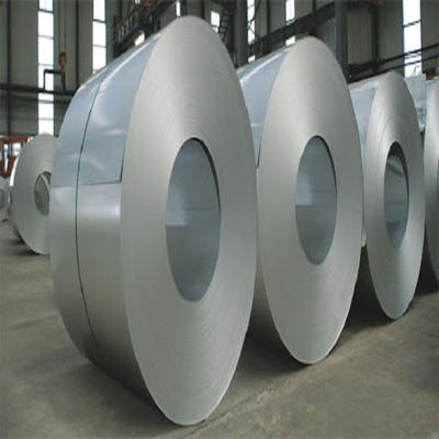 Rivestimento laminato a caldo duro della lamiera rivestita Z275 di GI di SGCC