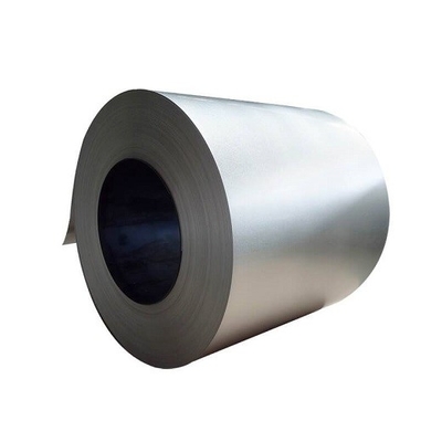 Anti azione della bobina del galvalume di Chromating JIS G3302 del dito laminate a caldo