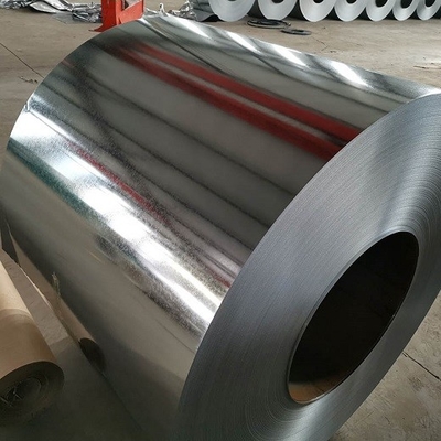 Lo zinco di AFP AZ600 ha ricoperto il metallo della piastrina di acciaio del galvalume di larghezza di 600mm