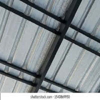 Rivestimento anabbagliante dello strato d'argento di alluminio della bolla di ASTM C1371-15