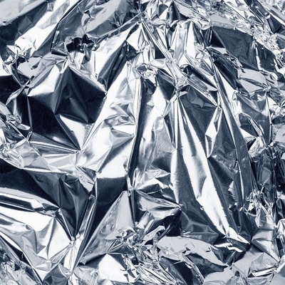 La bolla di alluminio della carta del commestibile di 8079 leghe sventa la superficie stampata