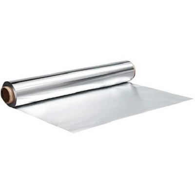 rivestimento del mulino della stagnola della bolla di alluminio di larghezza di 1200mm con i pacchetti della taglierina del metallo