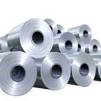 304 spessore laminato a caldo della bobina 0.6MM di acciaio inossidabile