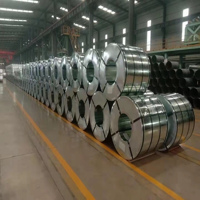 Bobina d'acciaio laminata a freddo di auto pulizia PPGI ha galvanizzato rivestito