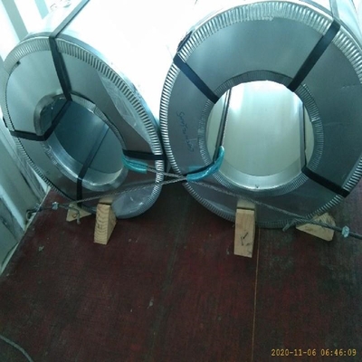 Bobina d'acciaio laminata a freddo di auto pulizia PPGI ha galvanizzato rivestito
