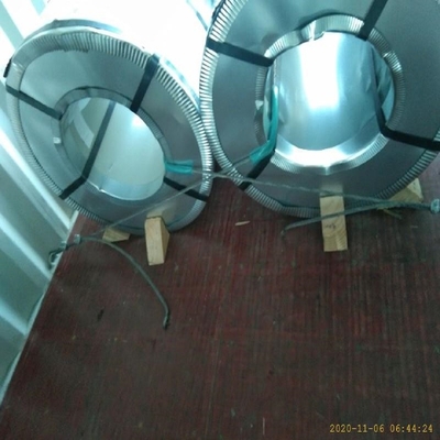 Il colore laminato a freddo ha ricoperto la bobina d'acciaio di PPGL ha galvanizzato lo strato