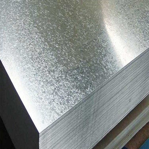 L'anti ruggine laminata a freddo ha galvanizzato la lamiera di acciaio JIS per il calibro 12ft di Pipe 28 del recinto