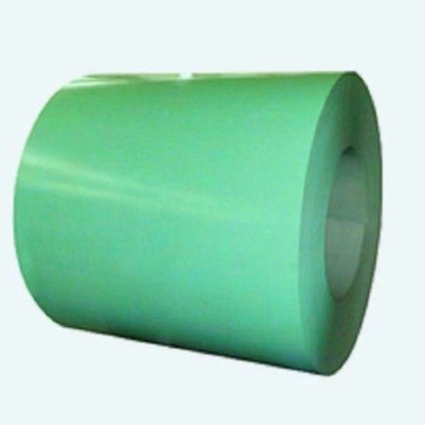 Coil di acciaio laminato a freddo PPGL S350GD DX53D per esterni e elettronica degli edifici