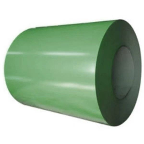 Z275 bobina di acciaio galvanizzato pre-tinto / foglio di colore di acciaio rivestito bobina di acciaio galvanizzato immerso a caldo