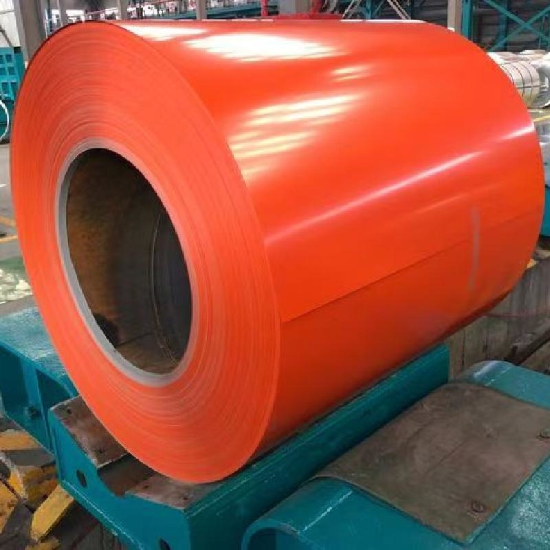 Colore RAL CGLCC Galvalume PPGL Preverniciato per elettrodomestici