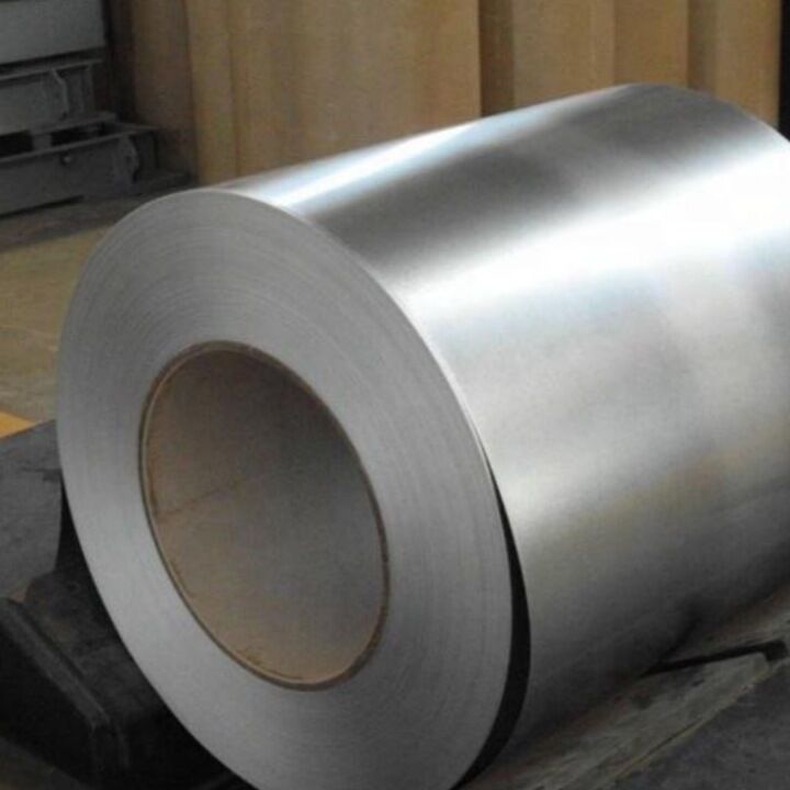 AZ150 Galvalume Steel Coil per la protezione da corrosione degli edifici agricoli