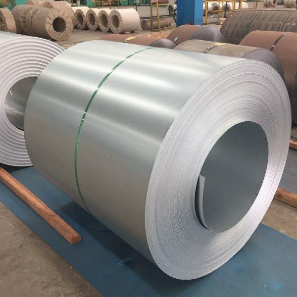 G350 bobina di acciaio galvanizzato con rivestimento Z30-Z275 per il trasporto