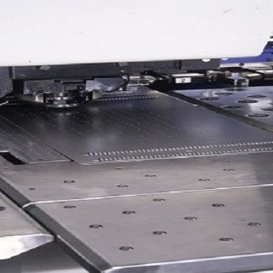 GB/T 2518 Spnagle zero ha perforato caldo ondulato dello strato immerso