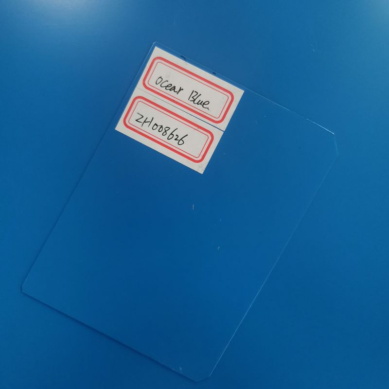 il colore di Ral del grado di spessore CGCH di 0.12mm ha preverniciato la bobina d'acciaio d'acciaio del galvalume PPGL