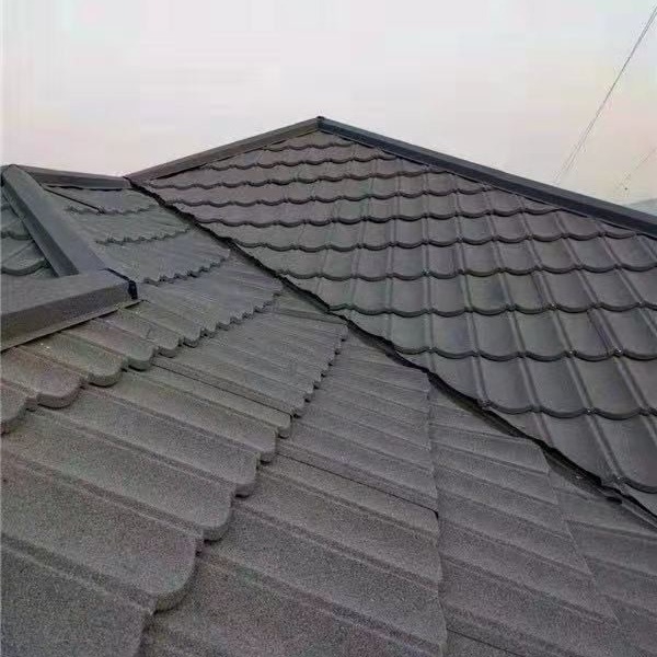 Il colore 0.3*420*1340 PPGI di RAL ha ondulato lo strato, strati galvanizzati del tetto del metallo