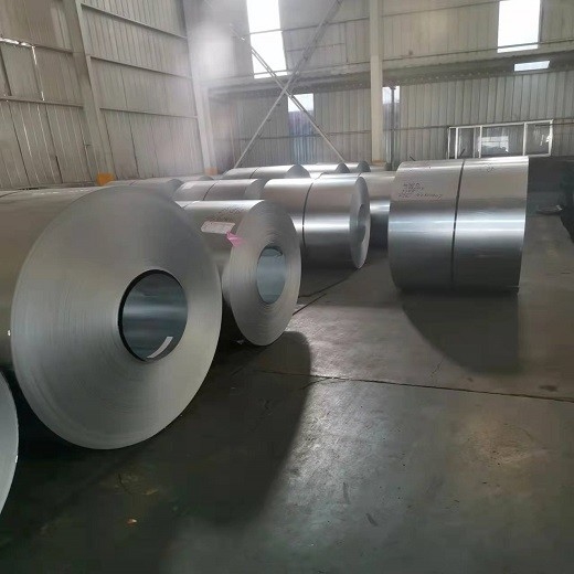 Il colore di PPGI ha ricoperto lo strato ondulato galvanizzato del tetto del metallo ha preverniciato la bobina d'acciaio di GI