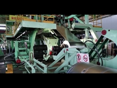 Galvalume steel coil