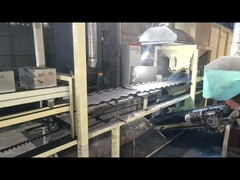 Lamiera di acciaio ondulata /GL