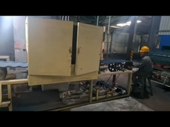 Lamiera d'acciaio ondulata