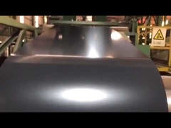 strato di 0.125-4.0mm PPGI PPGL