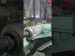 L'alta qualità Ppgi ha ondulato Tole Bac Aluminium Prepainted Gi