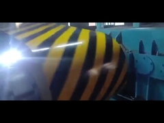 Il colore d'acciaio duro della bobina del metallo PPGL di 0.12MM ha ricoperto l'acciaio galvanizzato