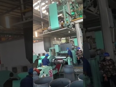 Caldo immerso ha preverniciato il colore d'acciaio della bobina RAL di PPGL galvanizzato coprendo lo strato