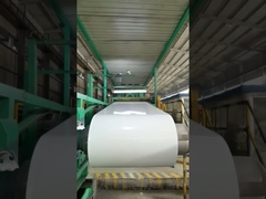 Bobina d'acciaio bianca del rivestimento posteriore 30gauge PPGL