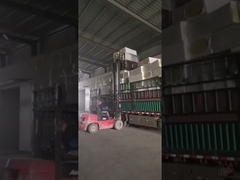 Bordo della lana di roccia & lana della vetroresina