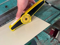 Bobina d'acciaio del rivestimento di colore