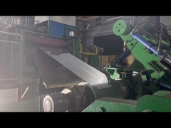 GL/bobina d'acciaio del galvalume