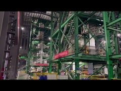 Processo di fabbricazione della fabbrica ed ambiente della fabbrica