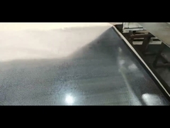 Strato perforato di alluminio