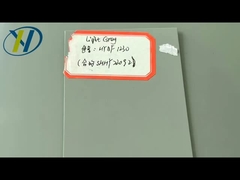 Prova di film della pittura