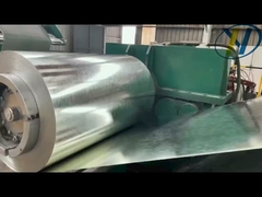 SGCC ha preverniciato la passività libera del cromo d'acciaio delle bobine del galvalume