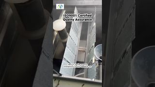 Resistenza alla corrosione imbattibile: il test in nebbia salina rivela la durata delle bobine in acciaio