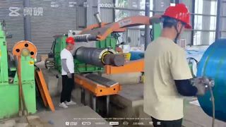 Esporta tutti i tipi di materiali da costruzione, particolarmente avvantaggiati per GI, GL, PPGI, PPGL, alluminio...