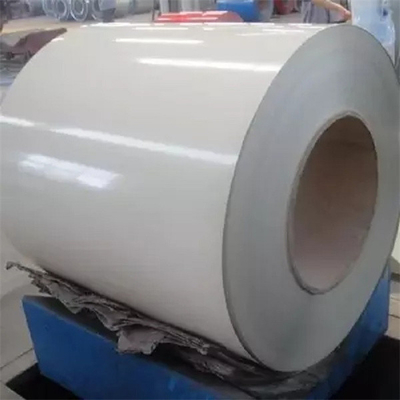 Il colore di Ral ha preverniciato la bobina d'acciaio d'acciaio galvanizzata della bobina PPGI per industria elettronica