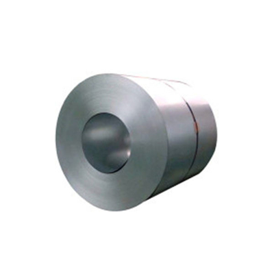 lo zinco di 0.36mm ha ricoperto la bobina d'acciaio galvanizzata per l'industria leggera