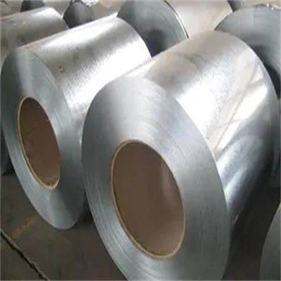 bobine d'acciaio del galvalume preverniciate 0.68mm di 0.5mm per costruzione