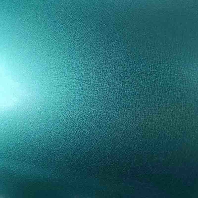 Coil di acciaio Galvalume blu 600 - 1500 mm Az30 - Az150g/m2 12-30% allungamento