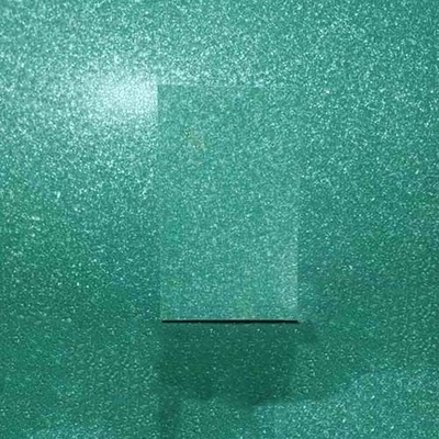 Coated Pre-Painted Hot Dipped Galvanized Steel Coil Coil ID 508 / 610mm