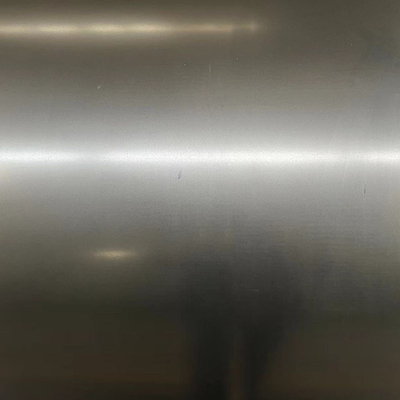 Coili di acciaio di alluminio galvanizzato a caldo/magnesio Zn-Al-Mg ZAM80-120g/m2